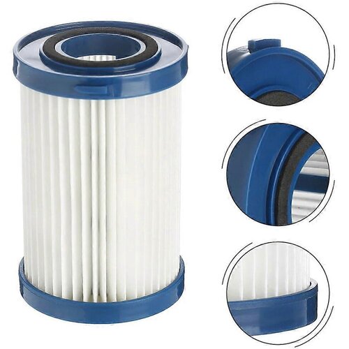 INORCO Aspiradora Filtro kompatibilen WRE01 Whirlwind Aspiradora vertical sin bolsa Filtro de pre motor Piezas reemplazables, (21985762) Slike