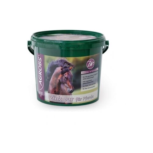 Agrobs Cink Pur - 3 kg Slike