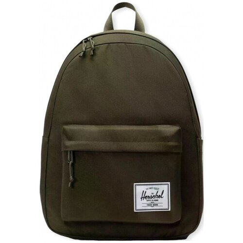 Herschel Nahrbtniki Classic Backpack - Ivy Green Zelena Cene