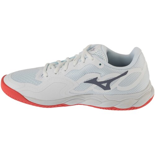 Mizuno Wave Enforce Court AC Tennis Bijela Slike