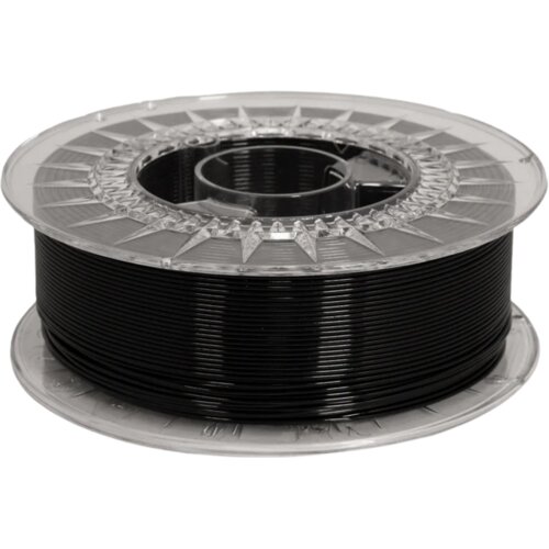 Recycling Fabrik rPETG "Lahko noč" (črna) - 1,75 mm / 1000 g Cene