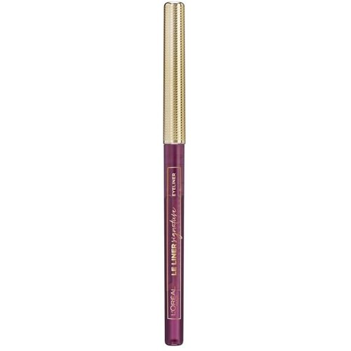 L&amp;acute;Or&amp;eacute;al Paris Le Liner Signature ajlajner Rose Latex Slike