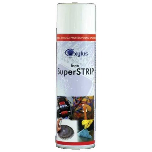  Sprej Superstrip 400 ml Oxylus Slike