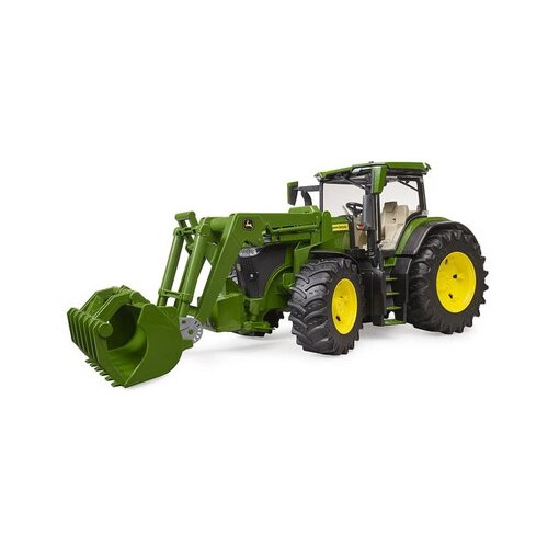 Bruder traktor John Deer 7R 350 03150 Cijene