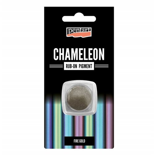  Rub-on pigment pra&amp;scaron;ak Chameleon Pentart 0.5 g | izaberi boju Slike