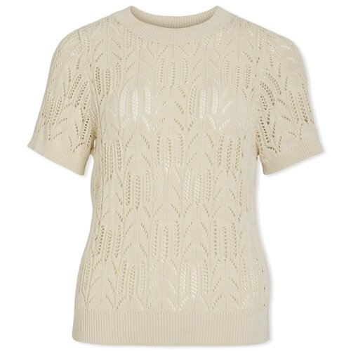 Vila Topi & Bluze Noos Top Cotti - Birch Bež Cene