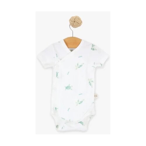 Just kiddin baby bodi preklop "Little Swimmers" 56 ( 11007479 ) Cene