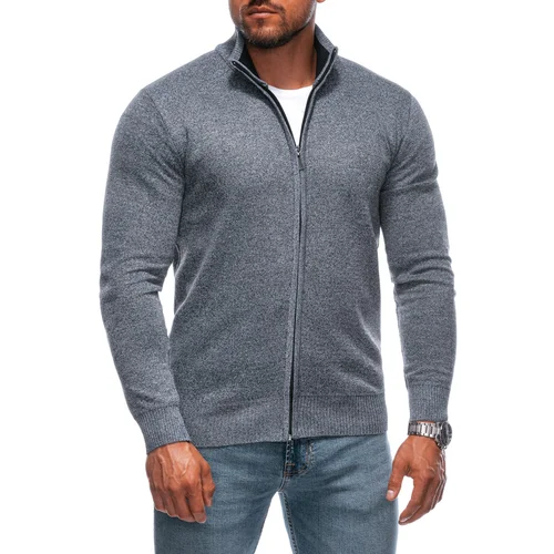 Edoti Men's sweater