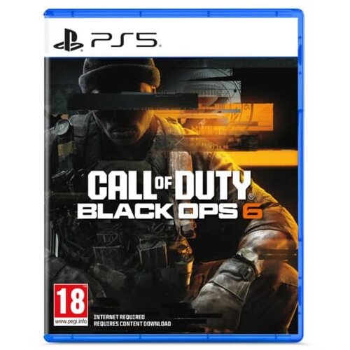 PS5 CALL OF DUTY BLACK OPS 6 Cijene