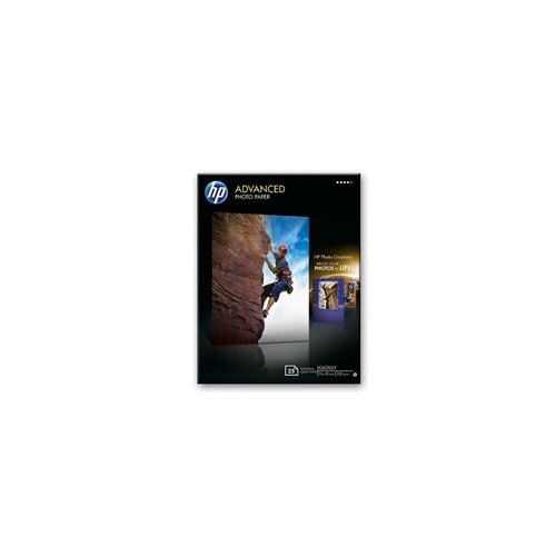 HP Foto papir Q8696A, 13 x 18 cm, 25 listova, 250 grama Cijene