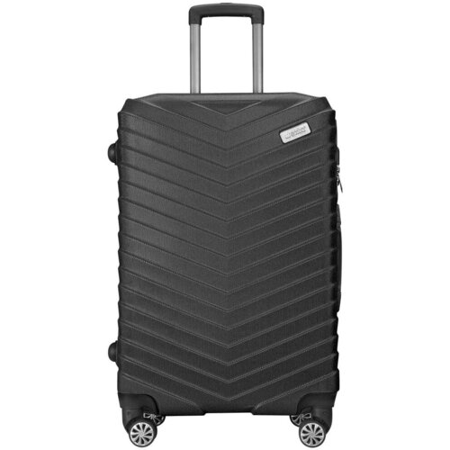 Myvalice putni kofer wexta Wx-1001, crni Cene