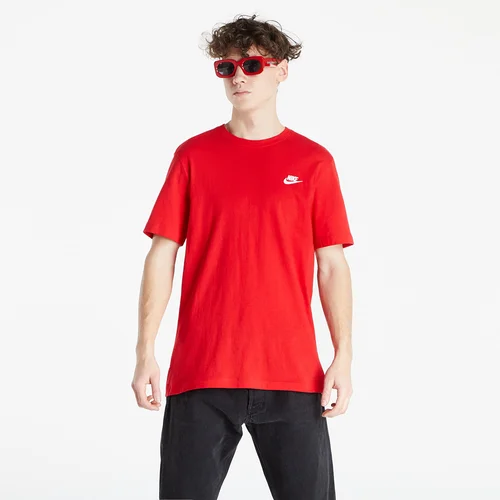 Nike Sportswear Club Tee