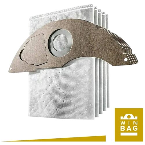  kese za karcher NT22/1 - 2.889-217.0 usisivače pak 5/1 Cene