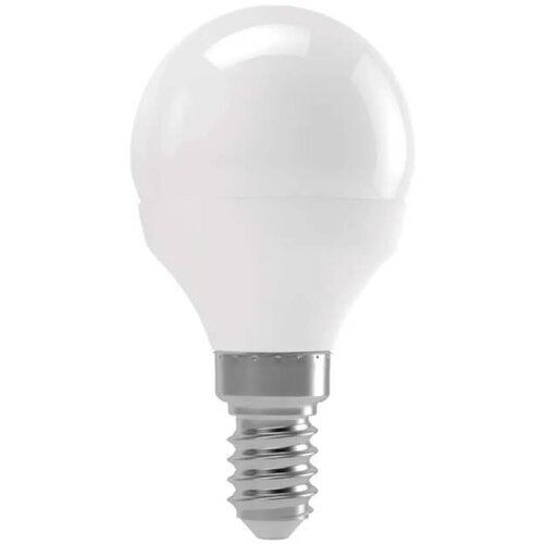Emos Led Sijalica Classic mini globe 4 W E14 Neutralno bela ZQ1211 Cene