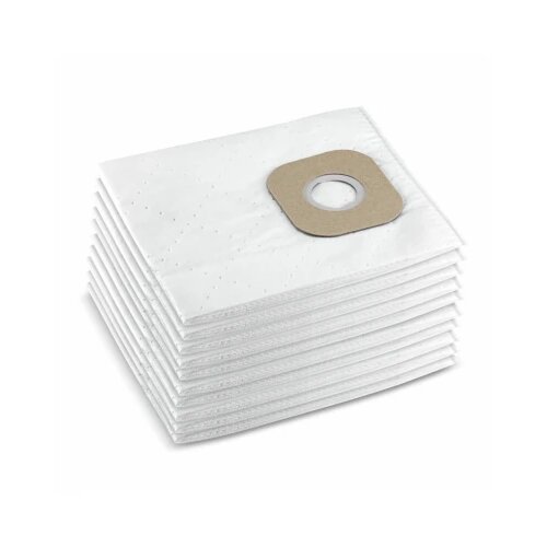 Karcher Filter kese od flisa, 10kom Cene