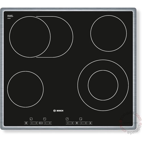 Bosch PKN 645E14 ugradna ploča Slike