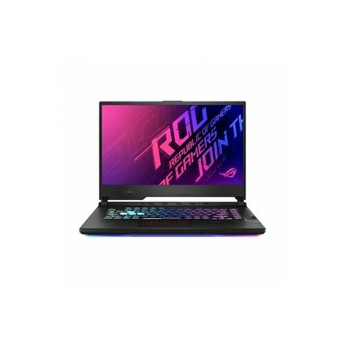 Asus ROG Strix G17 G712LV-EV009T gejmerski laptop Intel Hexa Core i7 10750H 17.3
