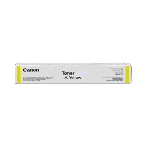 Canon C-EXV 54 toner cartridge Original Yellow Cijene