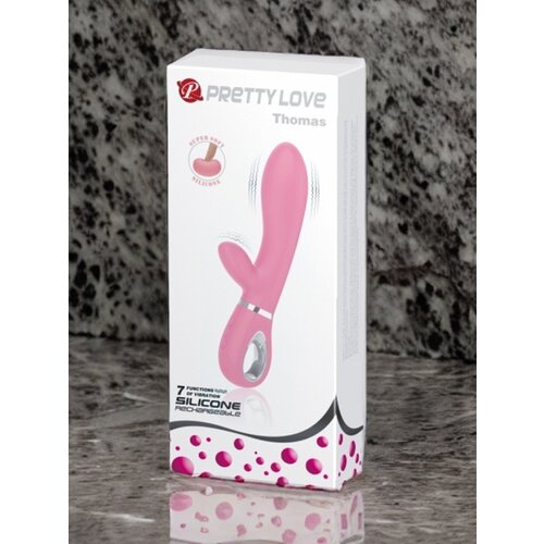 Pretty Love Thomas Roze zeka Vibrator BI14621 Cene