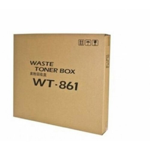 Kyocera WT-861 Waste Bottle toner Cene
