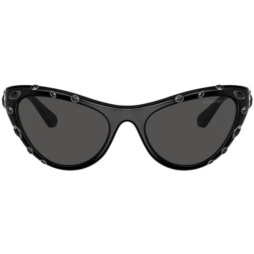Swarovski Naočare za sunce SK 6007 100187 Cene