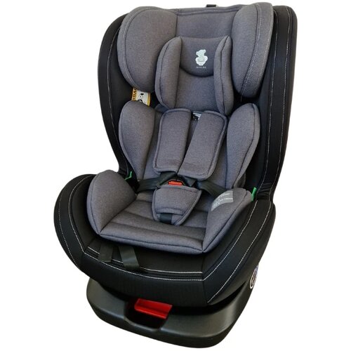Bbo auto sedište i-Cosmos Dark Grey, 40-150cm Isofix Cene