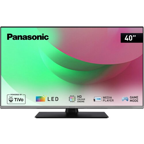 Panasonic TB-40S45AEZ Full HD pametni cm televizor 100 (40&amp;quot;) LCD-TV s LED tehnologijom Slike