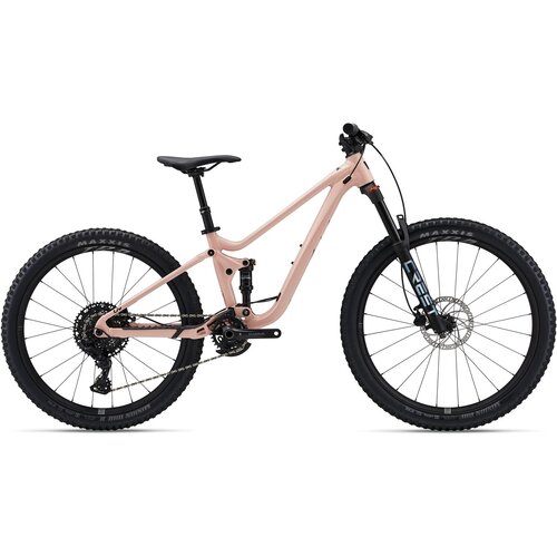  Bicikl LIV Faith-Liv Radiant Pink - One Size Cijene