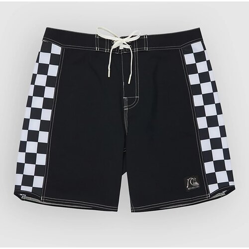 Quiksilver Original Arch 18 Boardshorts black Cene
