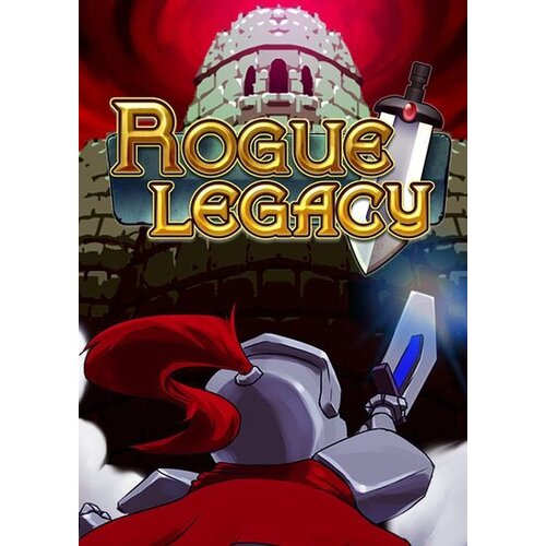  rogue legacy (pc) steam key europe Cene