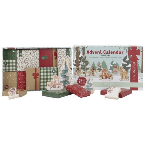 Little Dutch&amp;reg; adventski kalendar Slike