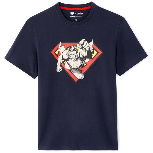 Celio Superman T-shirt - Men&amp;#039;s Slike