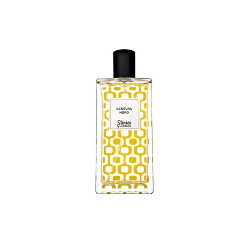 Ted Lapidus Stories Sensual Hero toaletna voda za muškarce 100 ml Cijene