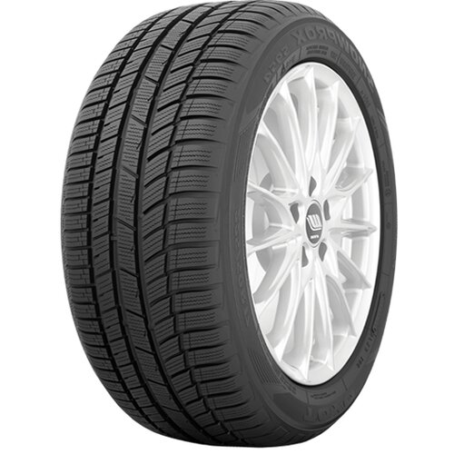  255/40R19 TOYO SNOWPROX S954 100V XL Cene