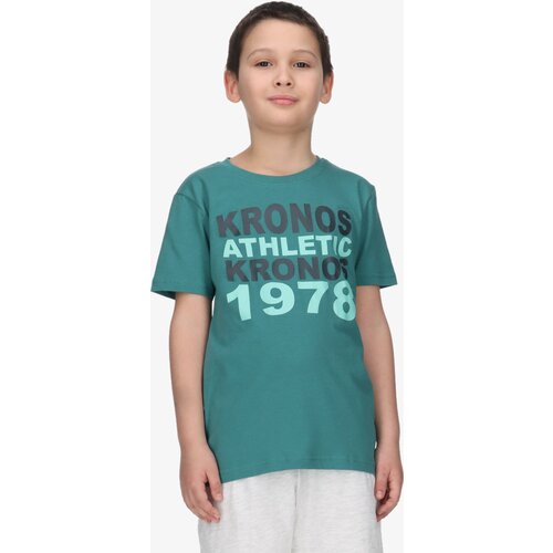 Kronos Majica BOYS T-SHIRT Cene