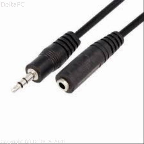 Valueline Kabel 3.5mm Stereo M-Z, 3m Cijene