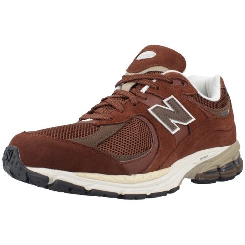 New Balance Modne superge M2002 RFF Kostanjeva Slike