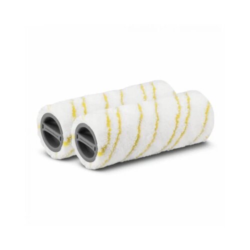 Karcher Set žutih valjaka za tvrde podove, 300mm Cene