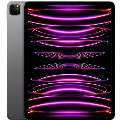 Apple tablični računalnik ipad pro 12.9&amp;#039;&amp;#039; M2 (6th gen.) wi-fi + cellular 256GB - space gray (MP203HC/A) Slike