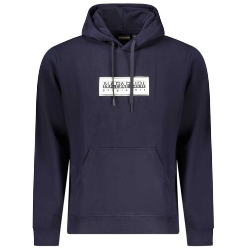 Napapijri muŠki duks np0a4i19bboxlogoh Cene