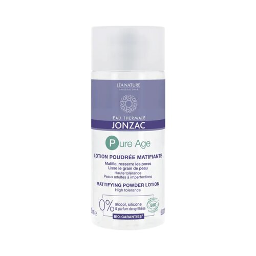 Eau Thermale JONZAC Pure Age Mattifying Powder Lotion Cijene