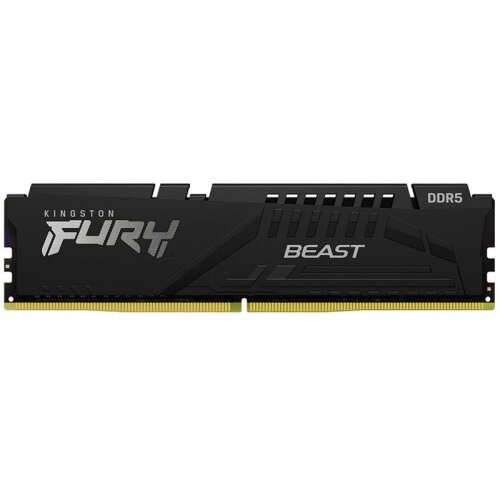 Kingston Fury Beast 32GB 5600MT/s DDR5 CL36 XMP KF556C36BBE-32 ram pomnilnik Cene