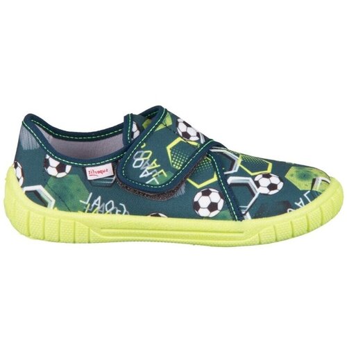 Superfit Nogavice 10002797060 Rumena Cene