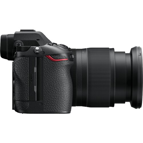 Nikon Z6III Body Slike