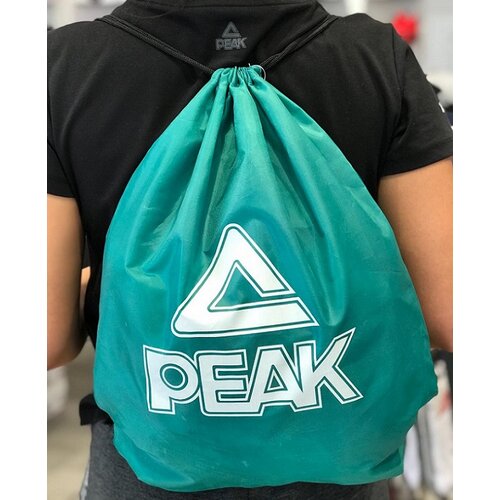 Peak torba za patike KW10201 zelena Slike