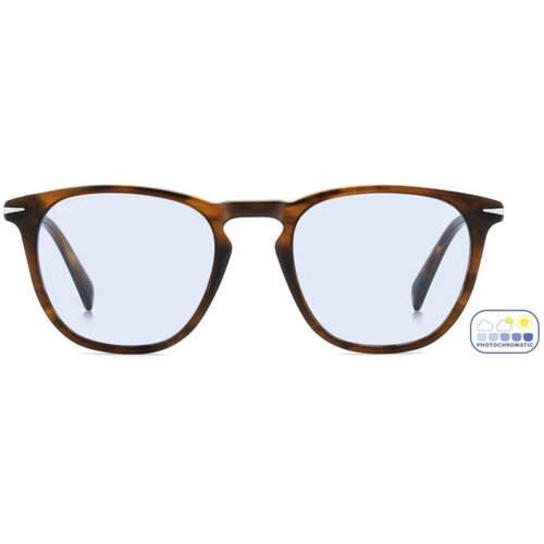 David Beckham naočale DB 1160/S Blue Cene