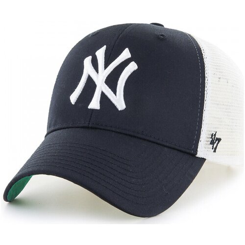 47 Brand Cap mlb new york yankees branson mvp Crna Slike