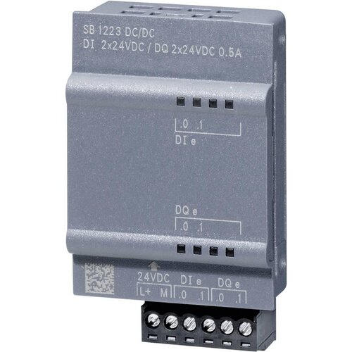Siemens Modul SB 1231 6ES7231-4HA30-0XB0 z analognimi vhodi, (5000539964) Cene
