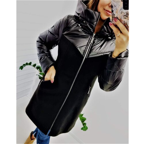 Gamstel Woman&amp;#039;s Coat Paula Slike