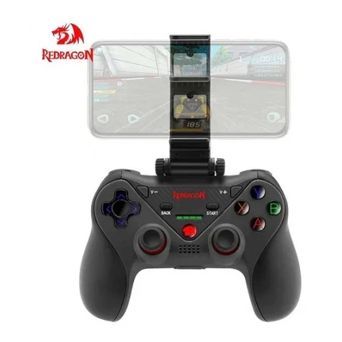 Redragon Gamepad Ceres G812